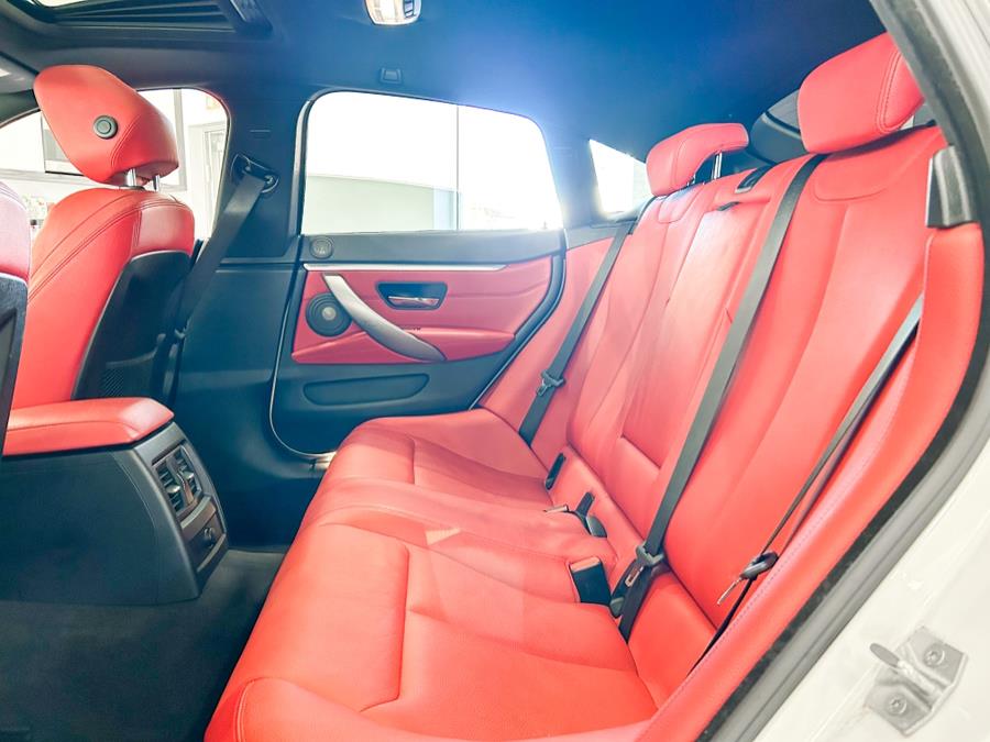 Used BMW 4 Series 430i xDrive Gran Coupe 2018 | Luxury Motor Club. Franklin Square, New York Used BMW 4 Series 430i xDrive Gran Coupe 2018 | Luxury Motor Club. Franklin Square, New York