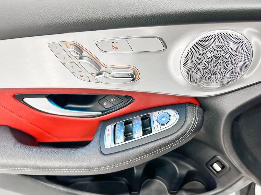 Used Mercedes-Benz GLC GLC 300 4MATIC Coupe 2019 | Luxury Motor Club. Franklin Square, New York Used Mercedes-Benz GLC GLC 300 4MATIC Coupe 2019 | Luxury Motor Club. Franklin Square, New York