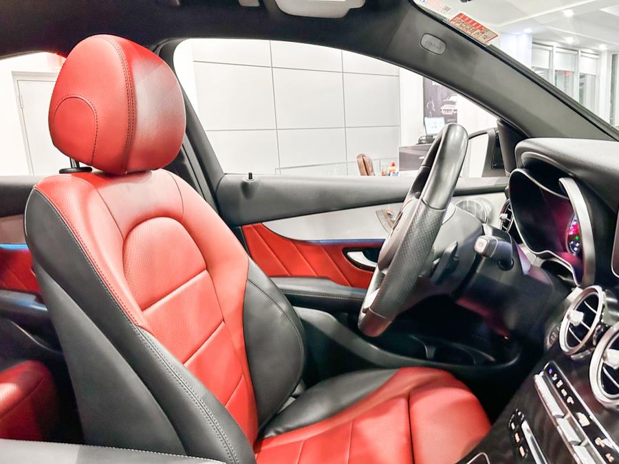 Used Mercedes-Benz GLC GLC 300 4MATIC Coupe 2019 | Luxury Motor Club. Franklin Square, New York Used Mercedes-Benz GLC GLC 300 4MATIC Coupe 2019 | Luxury Motor Club. Franklin Square, New York