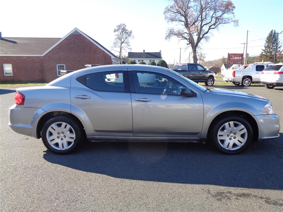 Used Dodge Avenger 4dr Sdn SE 2013 | Country Auto Sales. Southwick, Massachusetts Used Dodge Avenger 4dr Sdn SE 2013 | Country Auto Sales. Southwick, Massachusetts