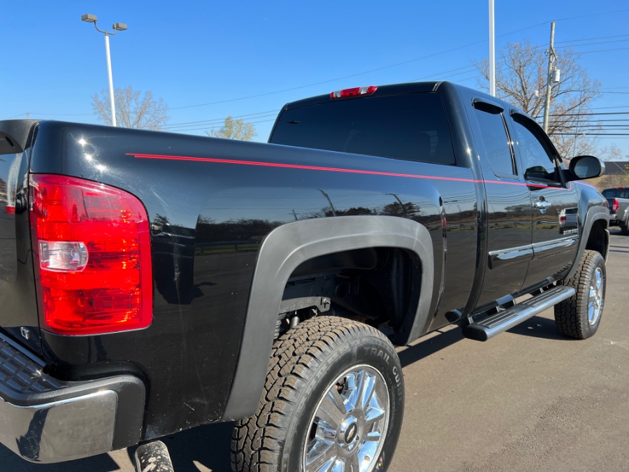 Used Chevrolet Silverado 1500 4WD Ext Cab 143.5" LT 2013 | Marsh Auto Sales LLC. Ortonville, Michigan Used Chevrolet Silverado 1500 4WD Ext Cab 143.5" LT 2013 | Marsh Auto Sales LLC. Ortonville, Michigan