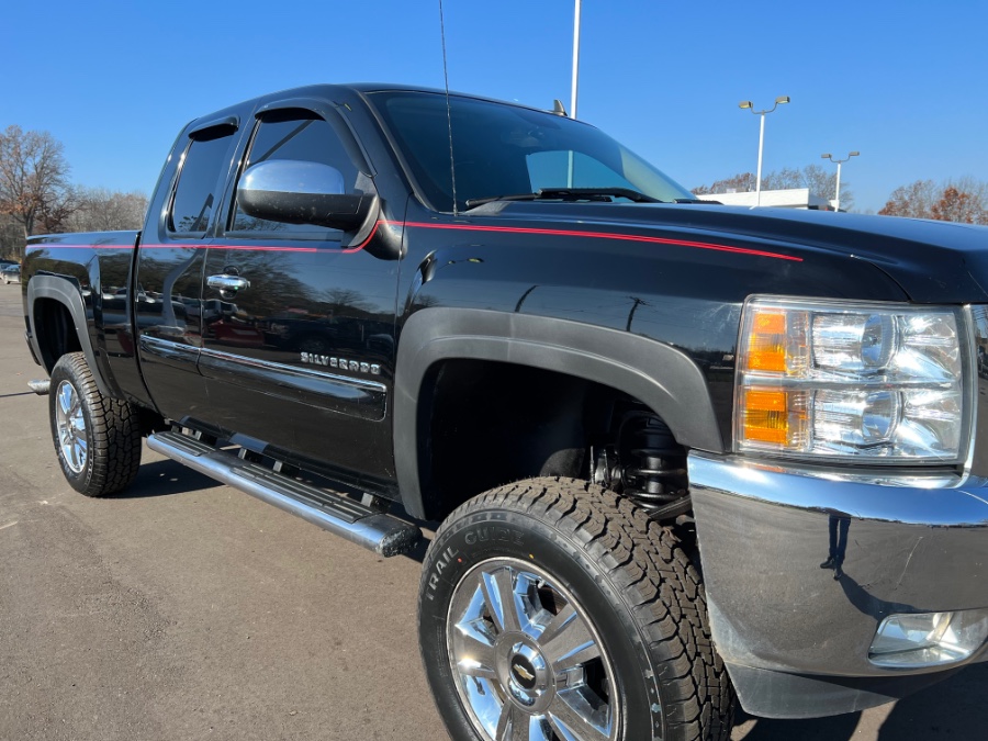 Used Chevrolet Silverado 1500 4WD Ext Cab 143.5" LT 2013 | Marsh Auto Sales LLC. Ortonville, Michigan Used Chevrolet Silverado 1500 4WD Ext Cab 143.5" LT 2013 | Marsh Auto Sales LLC. Ortonville, Michigan