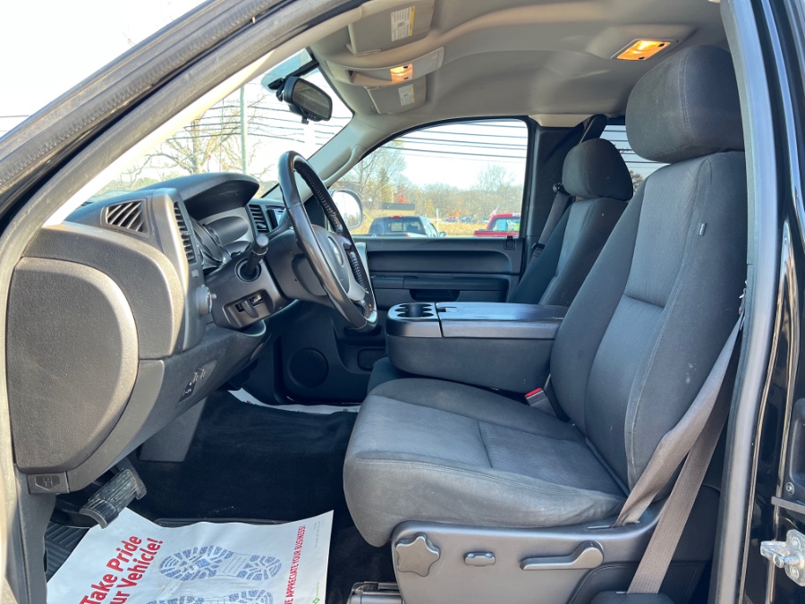 Used Chevrolet Silverado 1500 4WD Ext Cab 143.5" LT 2013 | Marsh Auto Sales LLC. Ortonville, Michigan Used Chevrolet Silverado 1500 4WD Ext Cab 143.5" LT 2013 | Marsh Auto Sales LLC. Ortonville, Michigan
