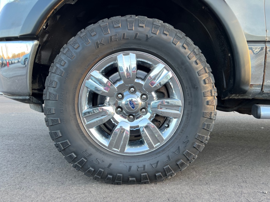 Used Ford F-150 4WD SuperCrew 145" XLT 2010 | Marsh Auto Sales LLC. Ortonville, Michigan Used Ford F-150 4WD SuperCrew 145" XLT 2010 | Marsh Auto Sales LLC. Ortonville, Michigan