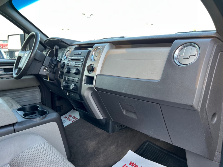 Used Ford F-150 4WD SuperCrew 145" XLT 2010 | Marsh Auto Sales LLC. Ortonville, Michigan Used Ford F-150 4WD SuperCrew 145" XLT 2010 | Marsh Auto Sales LLC. Ortonville, Michigan