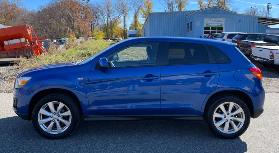 2015 Mitsubishi Outlander Sport AWD 4dr CVT ES, available for sale in Ashland , Massachusetts | New Beginning Auto Service Inc . Ashland , Massachusetts 2015 Mitsubishi Outlander Sport AWD 4dr CVT ES, available for sale in Ashland , Massachusetts | New Beginning Auto Service Inc . Ashland , Massachusetts