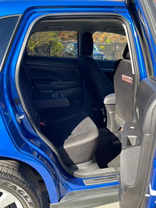 2015 Mitsubishi Outlander Sport AWD 4dr CVT ES, available for sale in Ashland , Massachusetts | New Beginning Auto Service Inc . Ashland , Massachusetts 2015 Mitsubishi Outlander Sport AWD 4dr CVT ES, available for sale in Ashland , Massachusetts | New Beginning Auto Service Inc . Ashland , Massachusetts