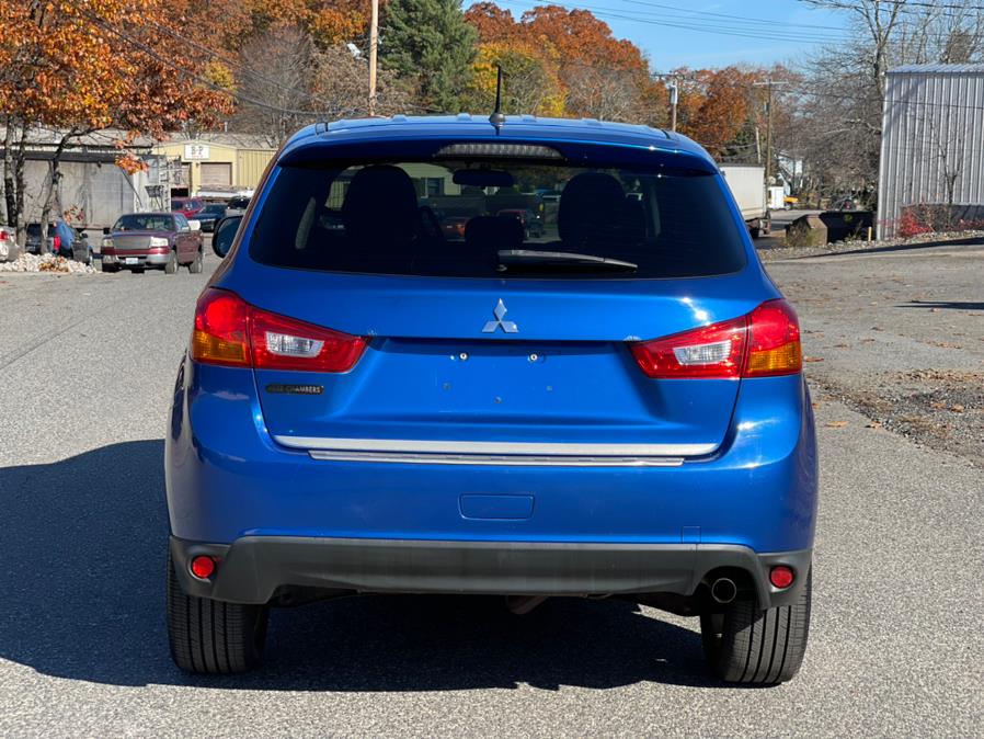 2015 Mitsubishi Outlander Sport AWD 4dr CVT ES, available for sale in Ashland , Massachusetts | New Beginning Auto Service Inc . Ashland , Massachusetts 2015 Mitsubishi Outlander Sport AWD 4dr CVT ES, available for sale in Ashland , Massachusetts | New Beginning Auto Service Inc . Ashland , Massachusetts