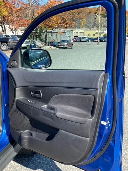 2015 Mitsubishi Outlander Sport AWD 4dr CVT ES, available for sale in Ashland , Massachusetts | New Beginning Auto Service Inc . Ashland , Massachusetts 2015 Mitsubishi Outlander Sport AWD 4dr CVT ES, available for sale in Ashland , Massachusetts | New Beginning Auto Service Inc . Ashland , Massachusetts