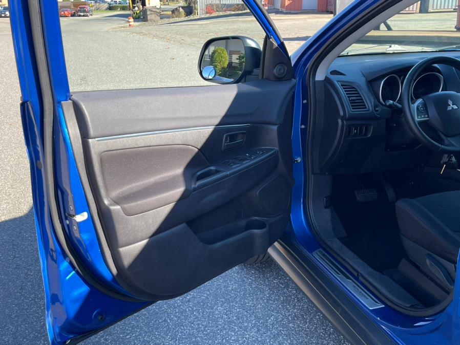 2015 Mitsubishi Outlander Sport AWD 4dr CVT ES, available for sale in Ashland , Massachusetts | New Beginning Auto Service Inc . Ashland , Massachusetts 2015 Mitsubishi Outlander Sport AWD 4dr CVT ES, available for sale in Ashland , Massachusetts | New Beginning Auto Service Inc . Ashland , Massachusetts