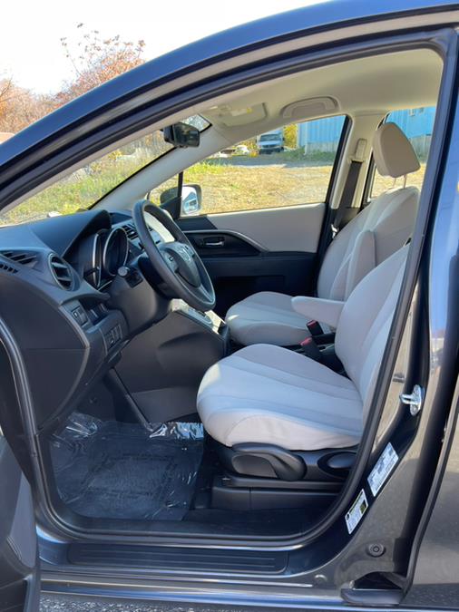 2014 Mazda Mazda5 4dr Wgn Auto Sport, available for sale in Ashland, Massachusetts | New Beginning Auto Service Inc. Ashland, Massachusetts 2014 Mazda Mazda5 4dr Wgn Auto Sport, available for sale in Ashland, Massachusetts | New Beginning Auto Service Inc. Ashland, Massachusetts