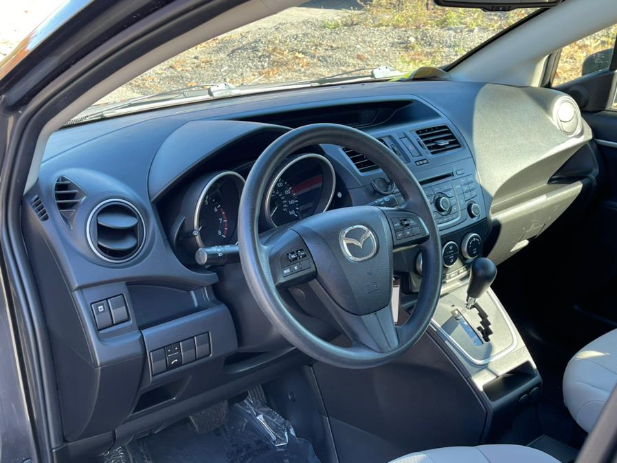 2014 Mazda Mazda5 4dr Wgn Auto Sport, available for sale in Ashland, Massachusetts | New Beginning Auto Service Inc. Ashland, Massachusetts 2014 Mazda Mazda5 4dr Wgn Auto Sport, available for sale in Ashland, Massachusetts | New Beginning Auto Service Inc. Ashland, Massachusetts