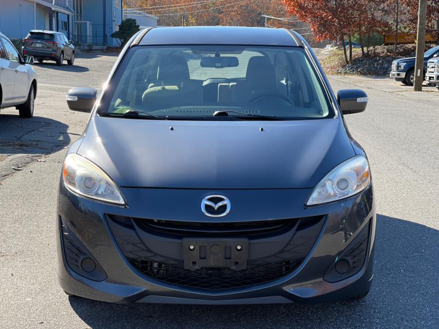 2014 Mazda Mazda5 4dr Wgn Auto Sport, available for sale in Ashland, Massachusetts | New Beginning Auto Service Inc. Ashland, Massachusetts 2014 Mazda Mazda5 4dr Wgn Auto Sport, available for sale in Ashland, Massachusetts | New Beginning Auto Service Inc. Ashland, Massachusetts