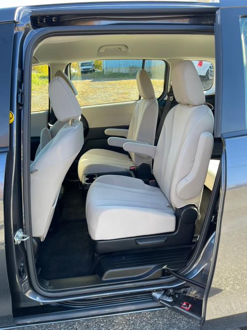 2014 Mazda Mazda5 4dr Wgn Auto Sport, available for sale in Ashland, Massachusetts | New Beginning Auto Service Inc. Ashland, Massachusetts 2014 Mazda Mazda5 4dr Wgn Auto Sport, available for sale in Ashland, Massachusetts | New Beginning Auto Service Inc. Ashland, Massachusetts