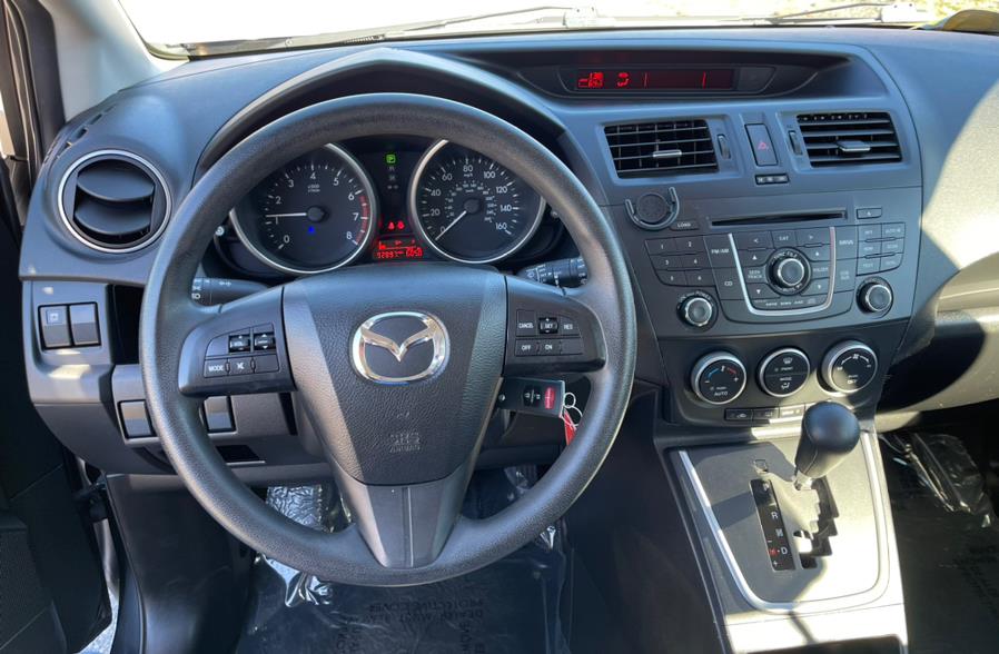2014 Mazda Mazda5 4dr Wgn Auto Sport, available for sale in Ashland, Massachusetts | New Beginning Auto Service Inc. Ashland, Massachusetts 2014 Mazda Mazda5 4dr Wgn Auto Sport, available for sale in Ashland, Massachusetts | New Beginning Auto Service Inc. Ashland, Massachusetts