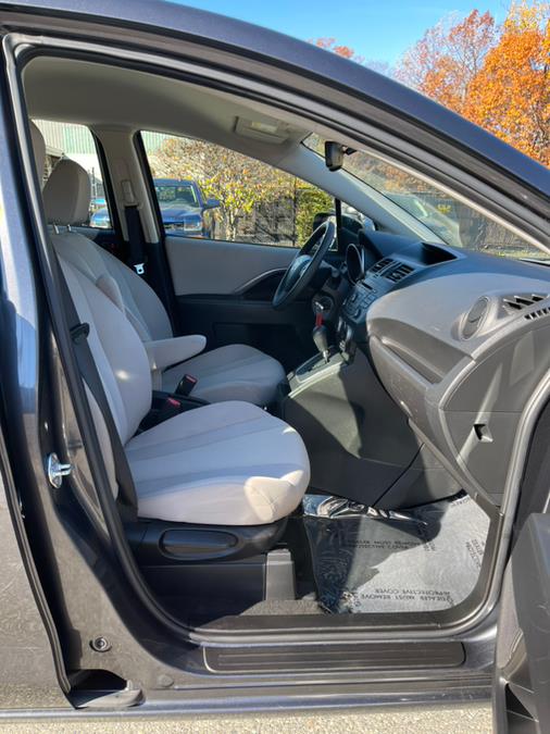 2014 Mazda Mazda5 4dr Wgn Auto Sport, available for sale in Ashland, Massachusetts | New Beginning Auto Service Inc. Ashland, Massachusetts 2014 Mazda Mazda5 4dr Wgn Auto Sport, available for sale in Ashland, Massachusetts | New Beginning Auto Service Inc. Ashland, Massachusetts
