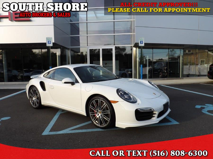 2015 Porsche 911 2dr Cpe Turbo, available for sale in Massapequa, New York | South Shore Auto Brokers & Sales. Massapequa, New York 2015 Porsche 911 2dr Cpe Turbo, available for sale in Massapequa, New York | South Shore Auto Brokers & Sales. Massapequa, New York