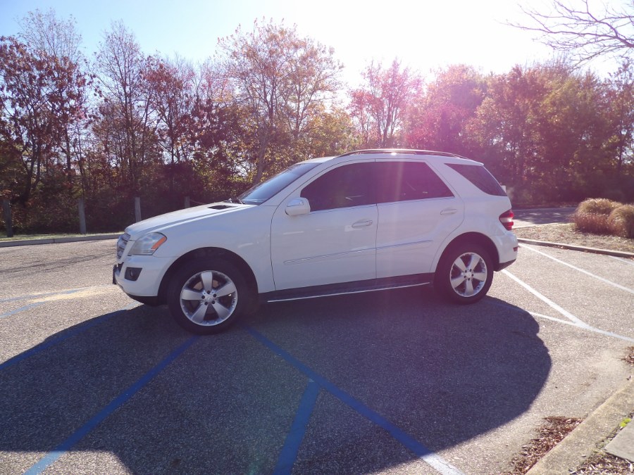 2010 Mercedes-Benz M-Class 4MATIC 4dr ML 350, available for sale in Massapequa, New York | South Shore Auto Brokers & Sales. Massapequa, New York 2010 Mercedes-Benz M-Class 4MATIC 4dr ML 350, available for sale in Massapequa, New York | South Shore Auto Brokers & Sales. Massapequa, New York