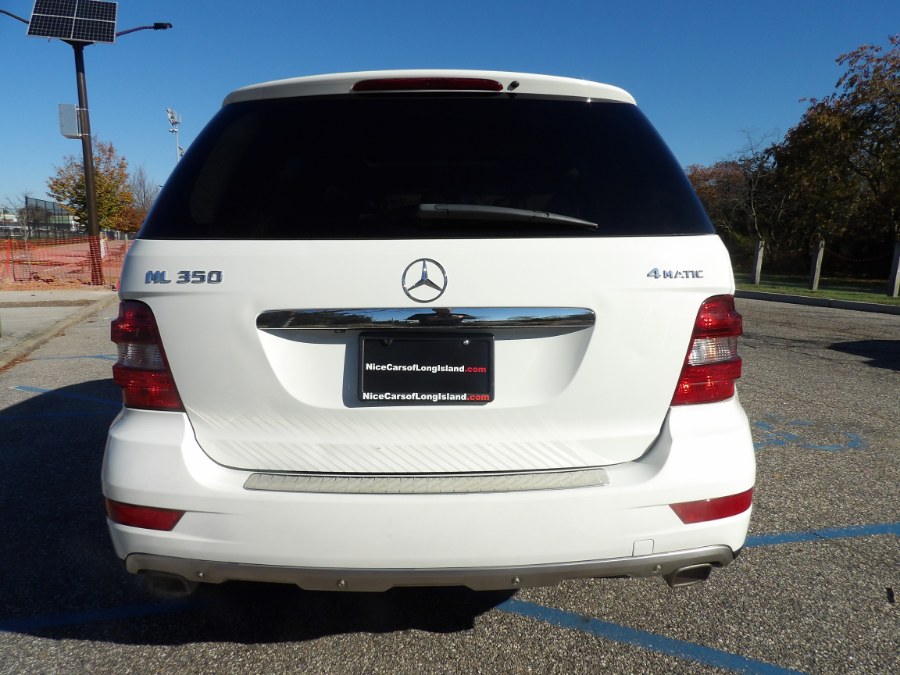 2010 Mercedes-Benz M-Class 4MATIC 4dr ML 350, available for sale in Massapequa, New York | South Shore Auto Brokers & Sales. Massapequa, New York 2010 Mercedes-Benz M-Class 4MATIC 4dr ML 350, available for sale in Massapequa, New York | South Shore Auto Brokers & Sales. Massapequa, New York