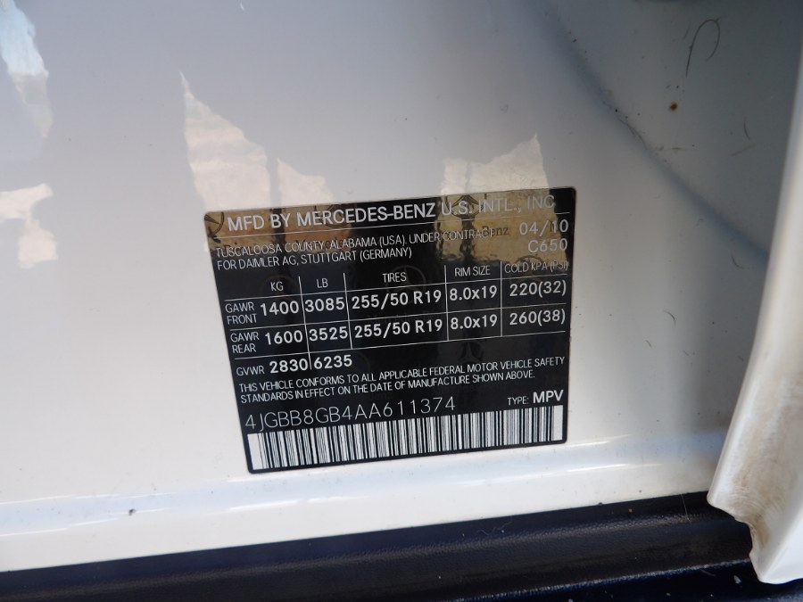 2010 Mercedes-Benz M-Class 4MATIC 4dr ML 350, available for sale in Massapequa, New York | South Shore Auto Brokers & Sales. Massapequa, New York 2010 Mercedes-Benz M-Class 4MATIC 4dr ML 350, available for sale in Massapequa, New York | South Shore Auto Brokers & Sales. Massapequa, New York