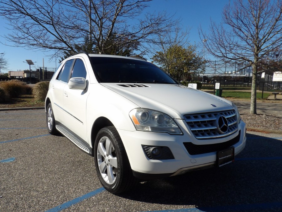 2010 Mercedes-Benz M-Class 4MATIC 4dr ML 350, available for sale in Massapequa, New York | South Shore Auto Brokers & Sales. Massapequa, New York 2010 Mercedes-Benz M-Class 4MATIC 4dr ML 350, available for sale in Massapequa, New York | South Shore Auto Brokers & Sales. Massapequa, New York