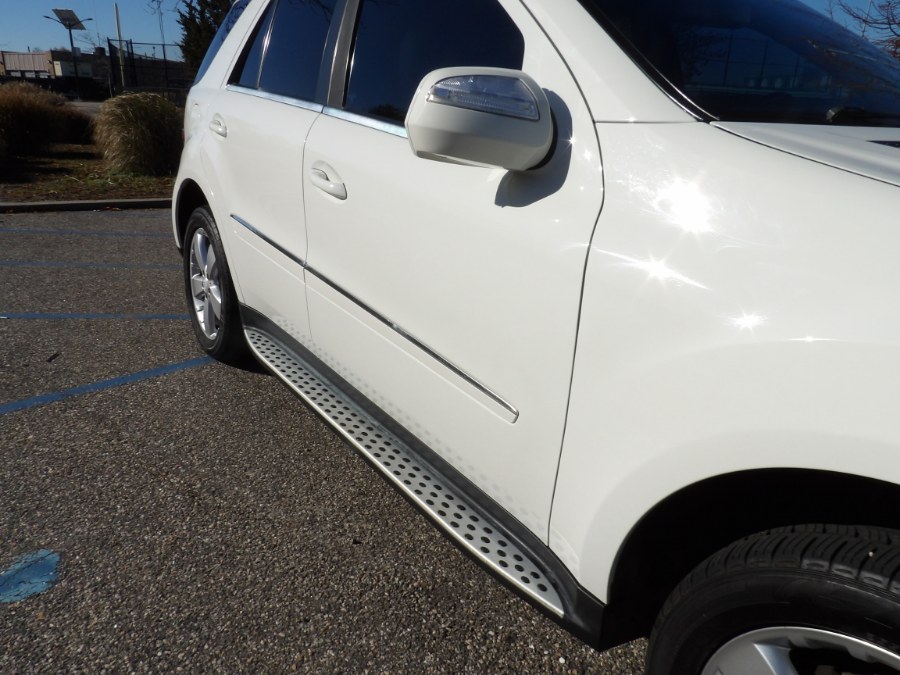 2010 Mercedes-Benz M-Class 4MATIC 4dr ML 350, available for sale in Massapequa, New York | South Shore Auto Brokers & Sales. Massapequa, New York 2010 Mercedes-Benz M-Class 4MATIC 4dr ML 350, available for sale in Massapequa, New York | South Shore Auto Brokers & Sales. Massapequa, New York