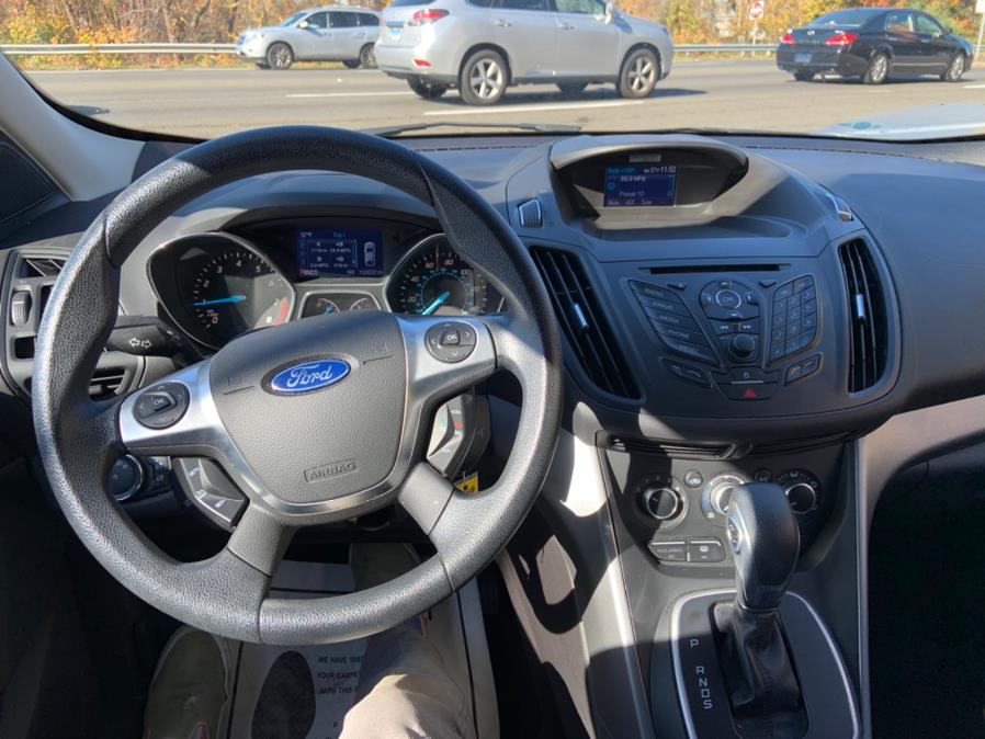 Used Ford Escape FWD 4dr SE 2014 | Bridge Motors LLC. Derby, Connecticut Used Ford Escape FWD 4dr SE 2014 | Bridge Motors LLC. Derby, Connecticut