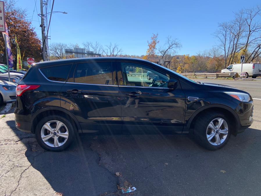 Used Ford Escape FWD 4dr SE 2014 | Bridge Motors LLC. Derby, Connecticut Used Ford Escape FWD 4dr SE 2014 | Bridge Motors LLC. Derby, Connecticut