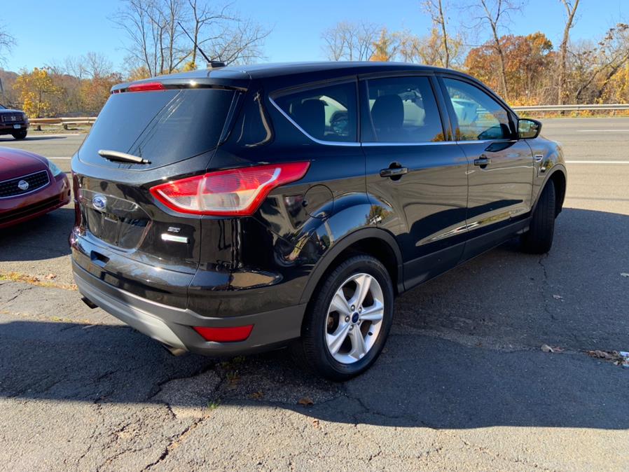Used Ford Escape FWD 4dr SE 2014 | Bridge Motors LLC. Derby, Connecticut Used Ford Escape FWD 4dr SE 2014 | Bridge Motors LLC. Derby, Connecticut