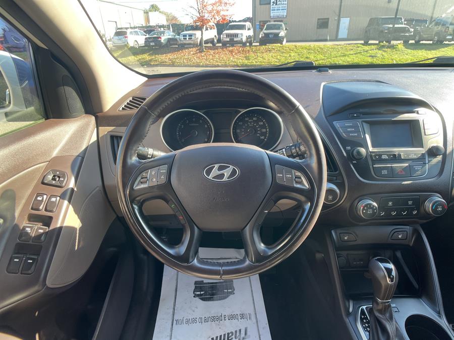 Used Hyundai Tucson SE 2015 | Prestige Auto Superstore. Waterbury, Connecticut Used Hyundai Tucson SE 2015 | Prestige Auto Superstore. Waterbury, Connecticut