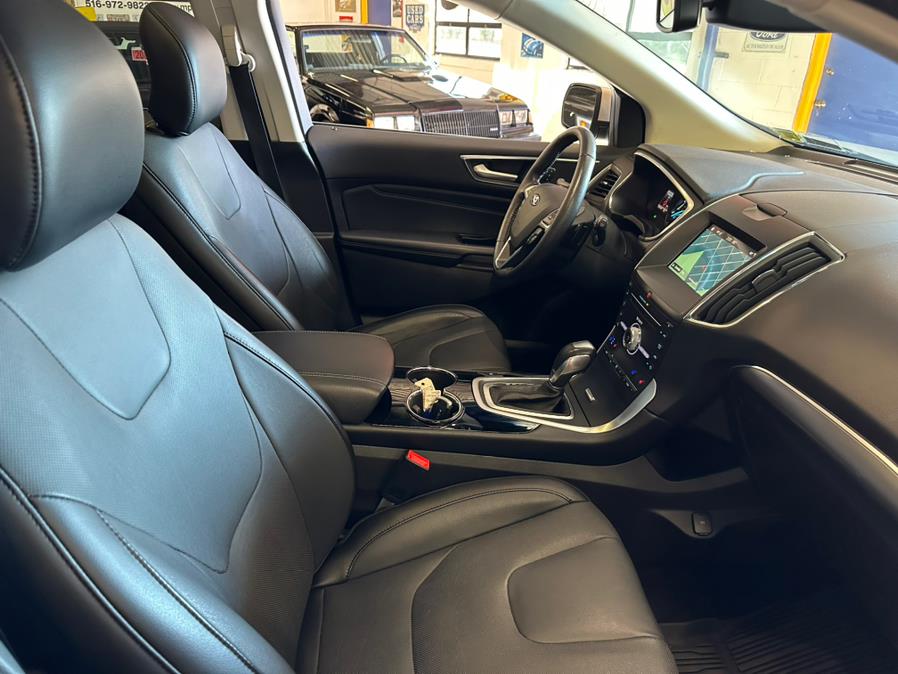 2018 Ford Edge Titanium AWD, available for sale in West Babylon , New York | MP Motors Inc. West Babylon , New York 2018 Ford Edge Titanium AWD, available for sale in West Babylon , New York | MP Motors Inc. West Babylon , New York