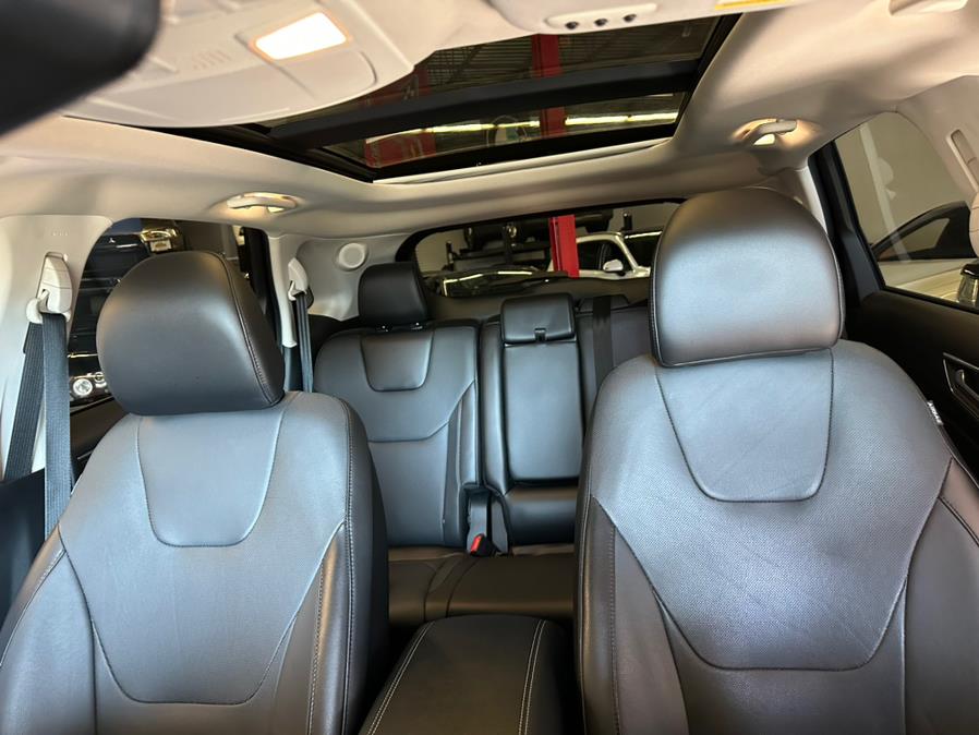 2018 Ford Edge Titanium AWD, available for sale in West Babylon , New York | MP Motors Inc. West Babylon , New York 2018 Ford Edge Titanium AWD, available for sale in West Babylon , New York | MP Motors Inc. West Babylon , New York
