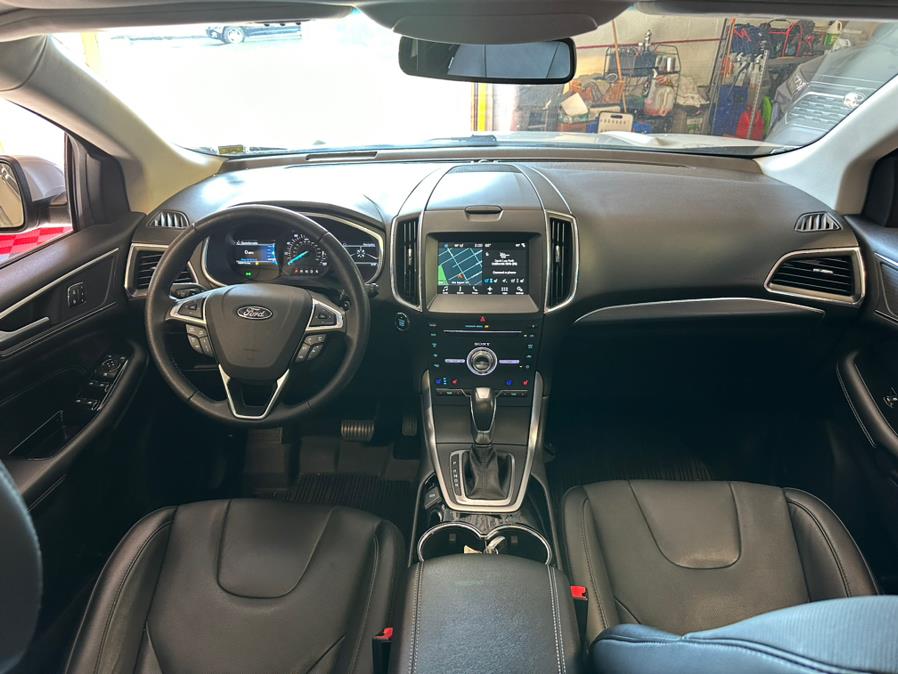 2018 Ford Edge Titanium AWD, available for sale in West Babylon , New York | MP Motors Inc. West Babylon , New York 2018 Ford Edge Titanium AWD, available for sale in West Babylon , New York | MP Motors Inc. West Babylon , New York