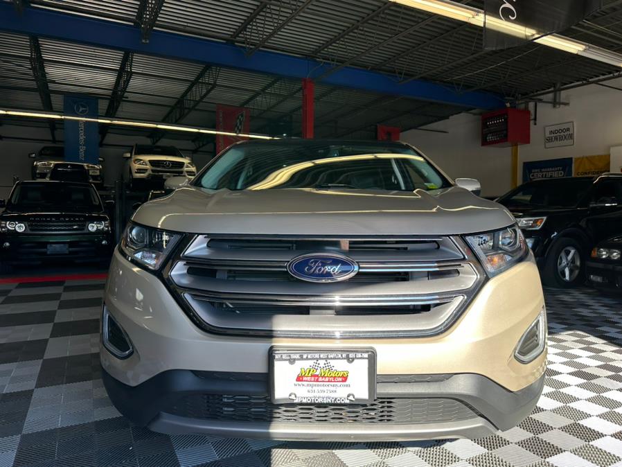 2018 Ford Edge Titanium AWD, available for sale in West Babylon , New York | MP Motors Inc. West Babylon , New York 2018 Ford Edge Titanium AWD, available for sale in West Babylon , New York | MP Motors Inc. West Babylon , New York