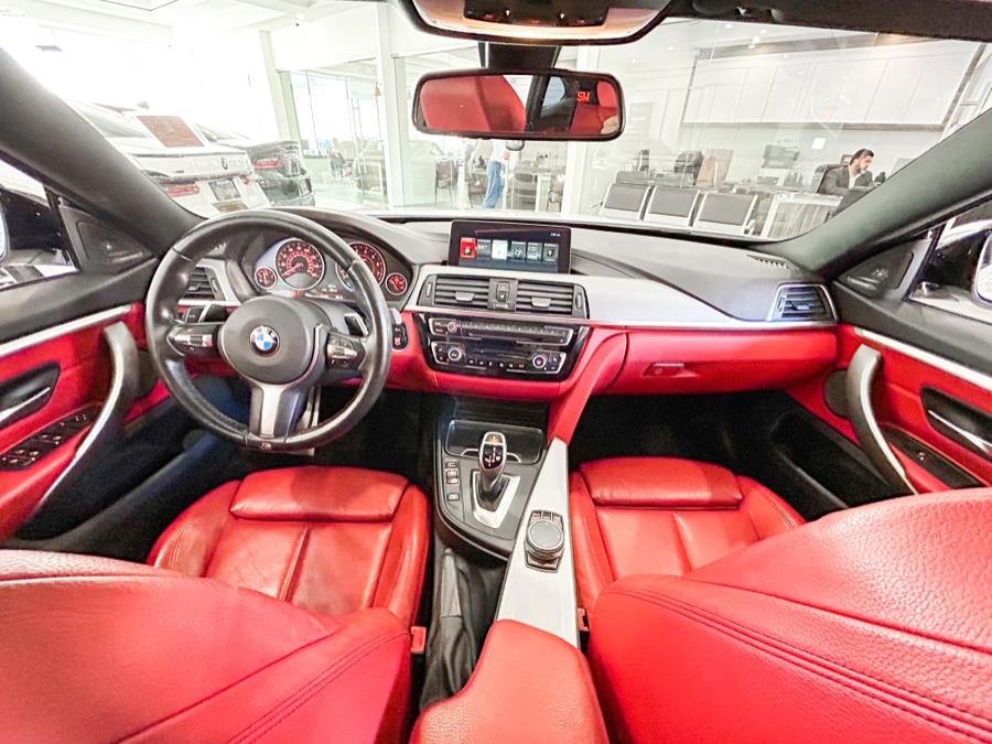 Used BMW 4 Series 430i xDrive Gran Coupe 2018 | Luxury Motor Club. Franklin Square, New York Used BMW 4 Series 430i xDrive Gran Coupe 2018 | Luxury Motor Club. Franklin Square, New York