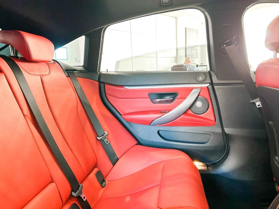 Used BMW 4 Series 430i xDrive Gran Coupe 2018 | Luxury Motor Club. Franklin Square, New York Used BMW 4 Series 430i xDrive Gran Coupe 2018 | Luxury Motor Club. Franklin Square, New York