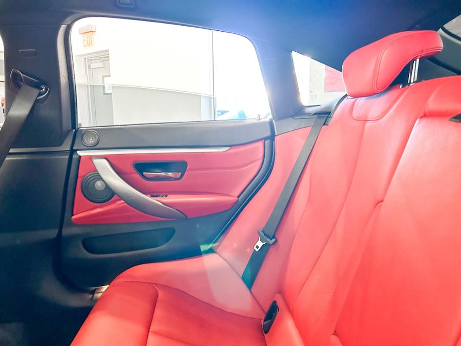 Used BMW 4 Series 430i xDrive Gran Coupe 2018 | Luxury Motor Club. Franklin Square, New York Used BMW 4 Series 430i xDrive Gran Coupe 2018 | Luxury Motor Club. Franklin Square, New York