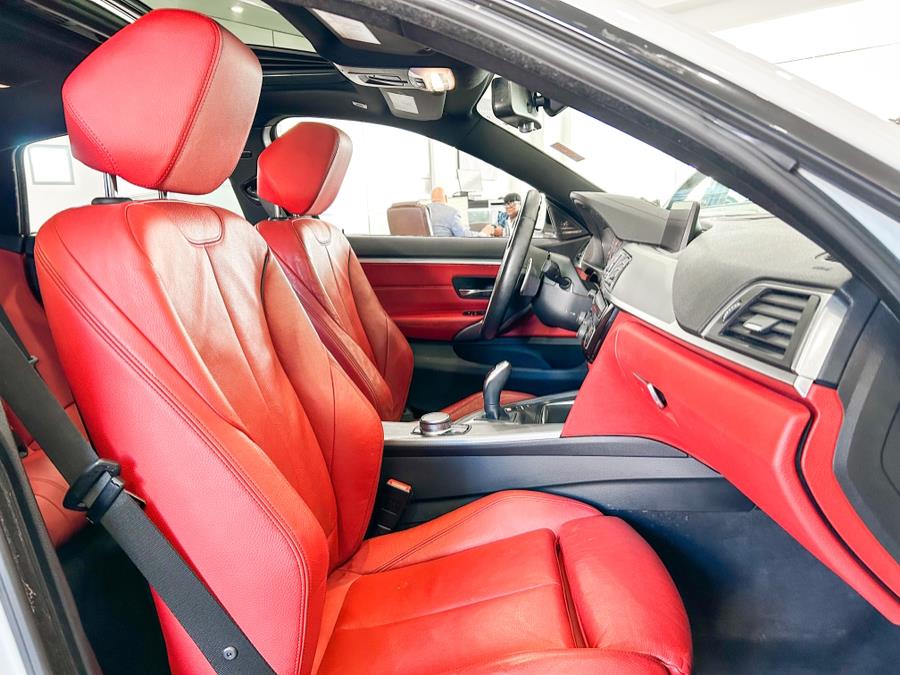 Used BMW 4 Series 430i xDrive Gran Coupe 2018 | Luxury Motor Club. Franklin Square, New York Used BMW 4 Series 430i xDrive Gran Coupe 2018 | Luxury Motor Club. Franklin Square, New York