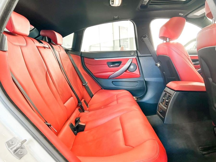 Used BMW 4 Series 430i xDrive Gran Coupe 2018 | Luxury Motor Club. Franklin Square, New York Used BMW 4 Series 430i xDrive Gran Coupe 2018 | Luxury Motor Club. Franklin Square, New York