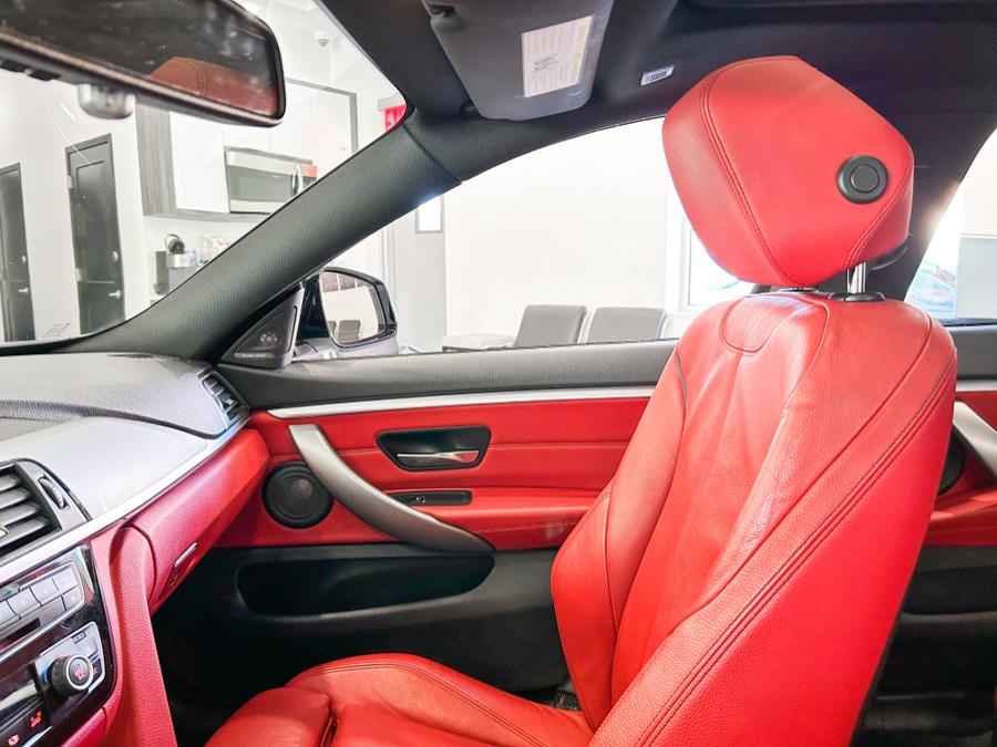 Used BMW 4 Series 430i xDrive Gran Coupe 2018 | Luxury Motor Club. Franklin Square, New York Used BMW 4 Series 430i xDrive Gran Coupe 2018 | Luxury Motor Club. Franklin Square, New York