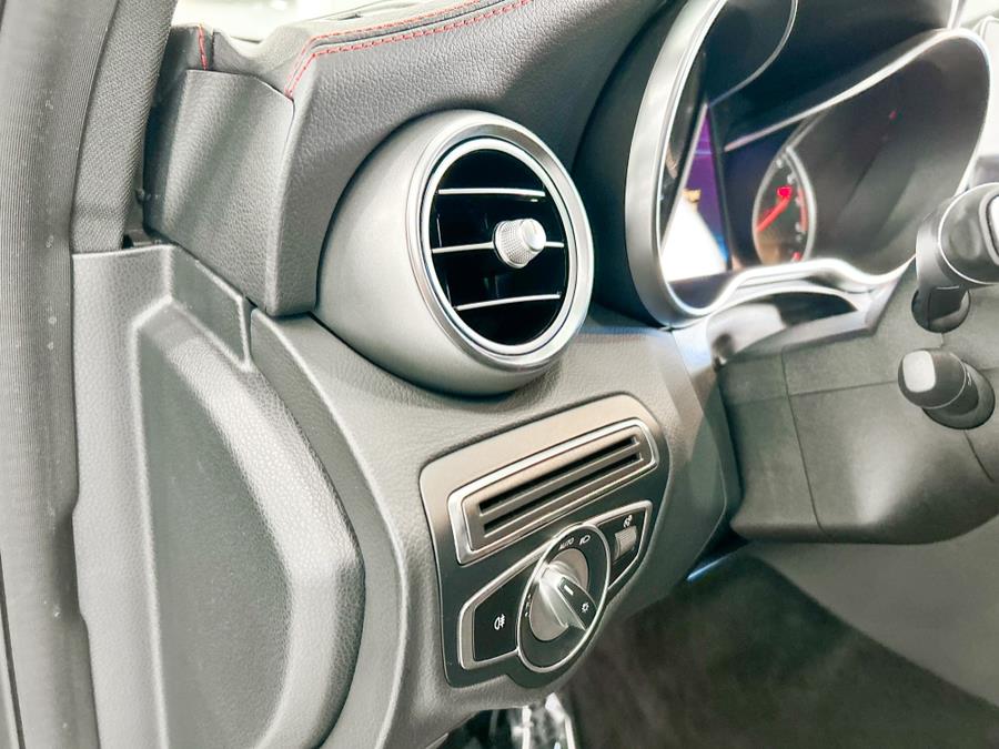 Used Mercedes-Benz C-Class AMG C 43 4MATIC Sedan 2019 | Luxury Motor Club. Franklin Square, New York Used Mercedes-Benz C-Class AMG C 43 4MATIC Sedan 2019 | Luxury Motor Club. Franklin Square, New York