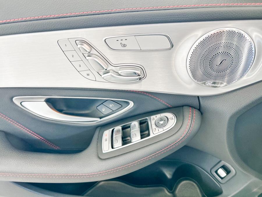 Used Mercedes-Benz C-Class AMG C 43 4MATIC Sedan 2019 | Luxury Motor Club. Franklin Square, New York Used Mercedes-Benz C-Class AMG C 43 4MATIC Sedan 2019 | Luxury Motor Club. Franklin Square, New York