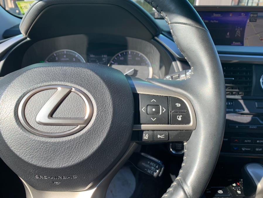 Used Lexus RX RX 350 AWD 2017 | European Auto Expo. Lodi, New Jersey Used Lexus RX RX 350 AWD 2017 | European Auto Expo. Lodi, New Jersey
