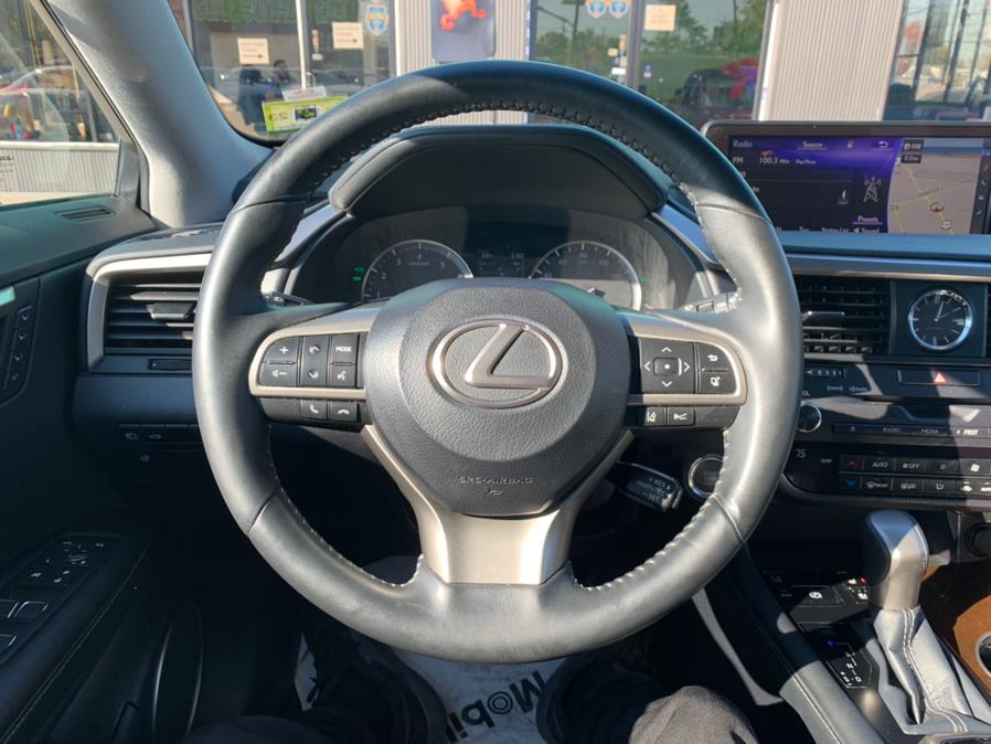 Used Lexus RX RX 350 AWD 2017 | European Auto Expo. Lodi, New Jersey Used Lexus RX RX 350 AWD 2017 | European Auto Expo. Lodi, New Jersey