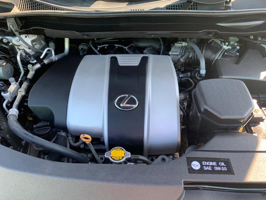 Used Lexus RX RX 350 AWD 2017 | European Auto Expo. Lodi, New Jersey Used Lexus RX RX 350 AWD 2017 | European Auto Expo. Lodi, New Jersey