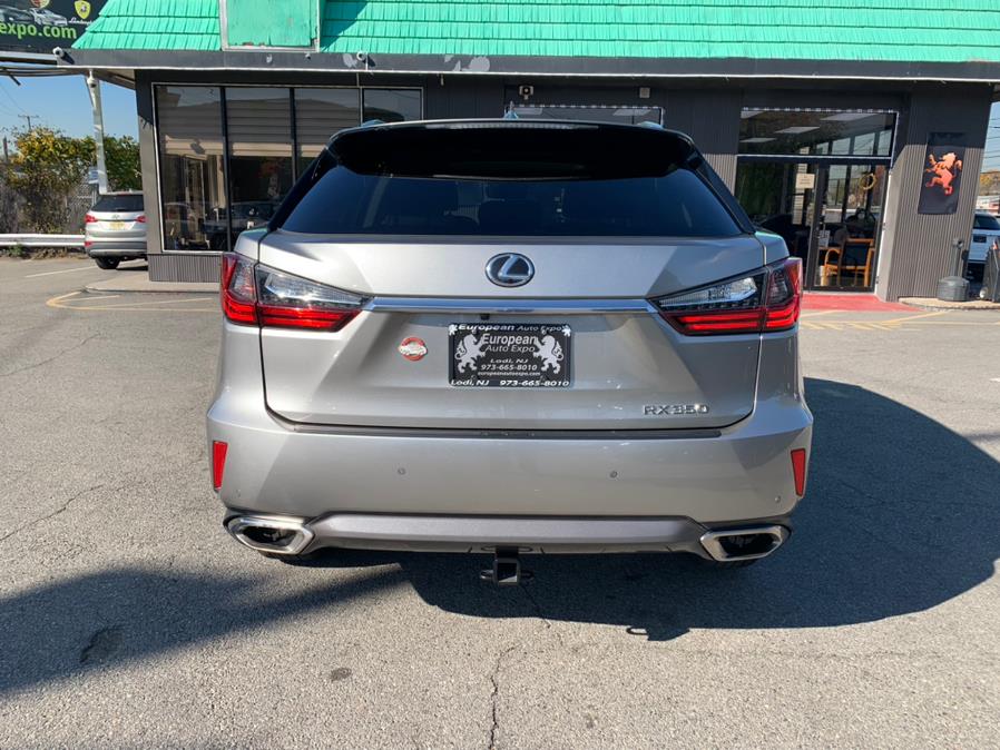 Used Lexus RX RX 350 AWD 2017 | European Auto Expo. Lodi, New Jersey Used Lexus RX RX 350 AWD 2017 | European Auto Expo. Lodi, New Jersey