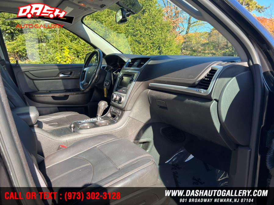 Used GMC Acadia FWD 4dr SLT w/SLT-1 2013 | Dash Auto Gallery Inc.. Newark, New Jersey Used GMC Acadia FWD 4dr SLT w/SLT-1 2013 | Dash Auto Gallery Inc.. Newark, New Jersey