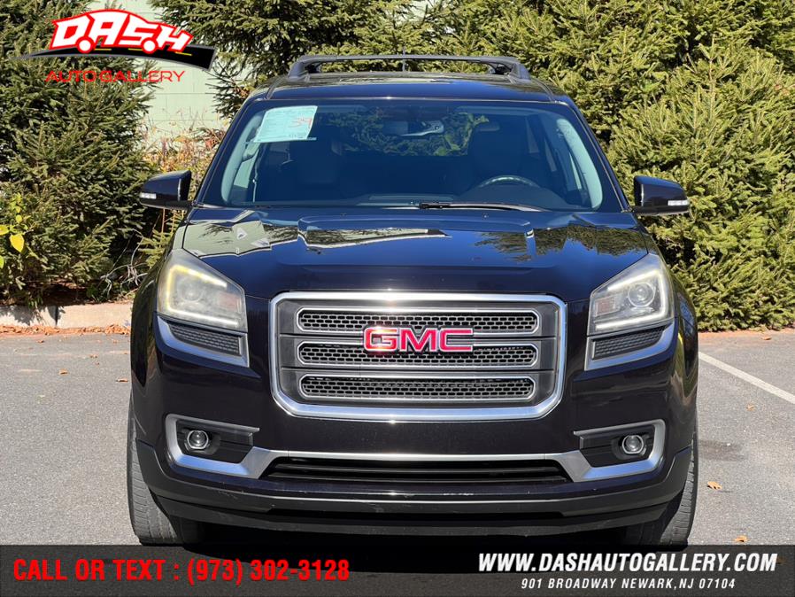 Used GMC Acadia FWD 4dr SLT w/SLT-1 2013 | Dash Auto Gallery Inc.. Newark, New Jersey Used GMC Acadia FWD 4dr SLT w/SLT-1 2013 | Dash Auto Gallery Inc.. Newark, New Jersey