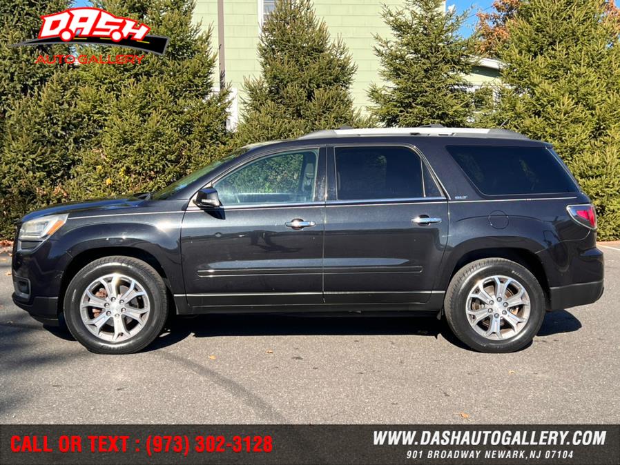 Used GMC Acadia FWD 4dr SLT w/SLT-1 2013 | Dash Auto Gallery Inc.. Newark, New Jersey Used GMC Acadia FWD 4dr SLT w/SLT-1 2013 | Dash Auto Gallery Inc.. Newark, New Jersey