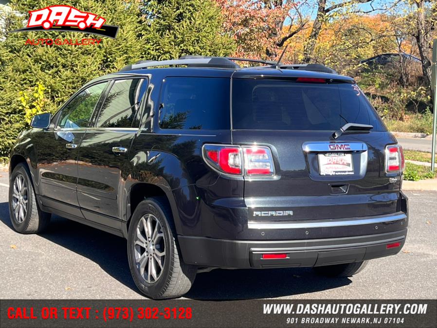 Used GMC Acadia FWD 4dr SLT w/SLT-1 2013 | Dash Auto Gallery Inc.. Newark, New Jersey Used GMC Acadia FWD 4dr SLT w/SLT-1 2013 | Dash Auto Gallery Inc.. Newark, New Jersey